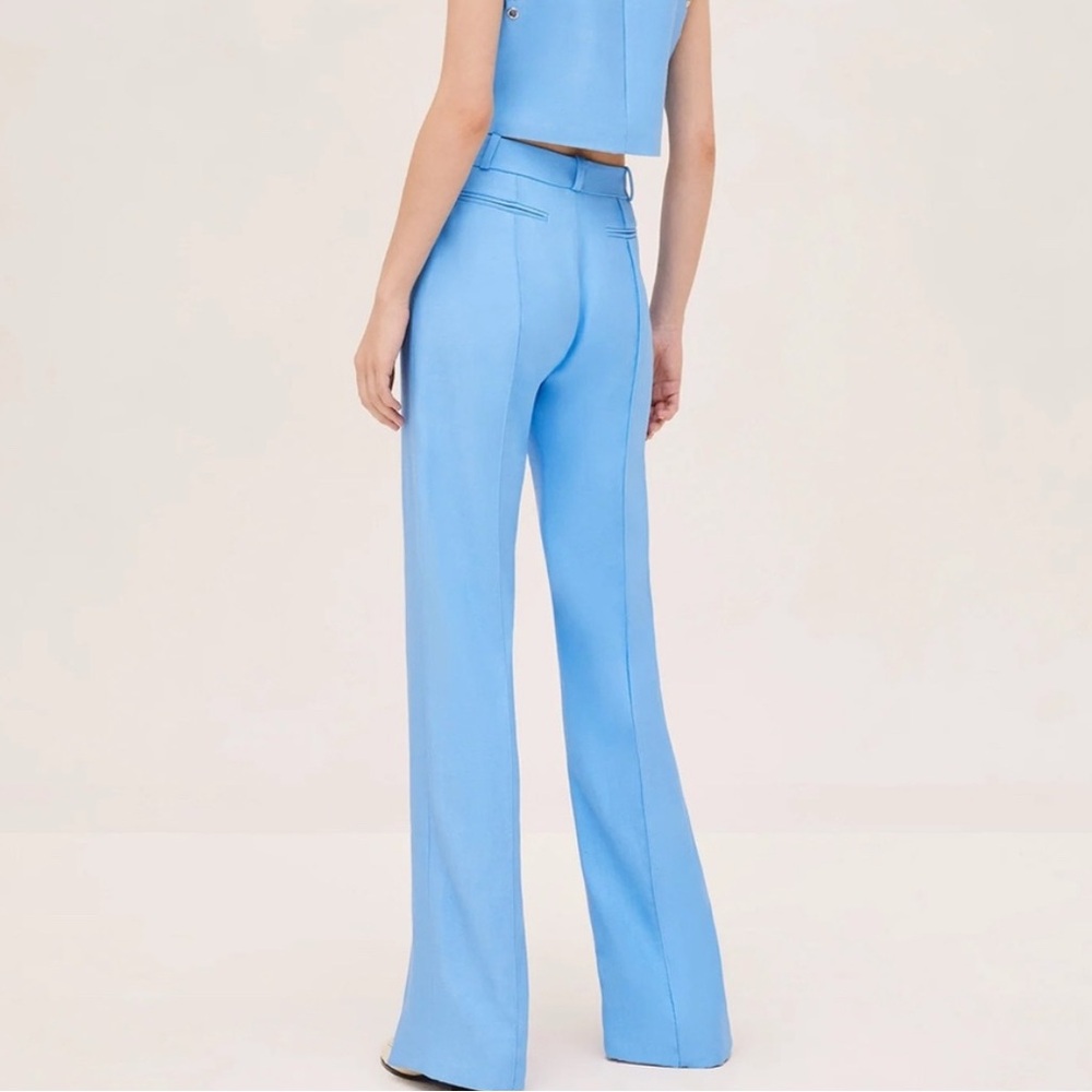 Alexis Bali Pant in blue